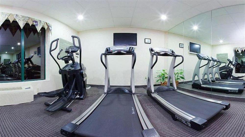 Holiday Inn Express Hotel & Suites Murray By Ihg מראה חיצוני תמונה