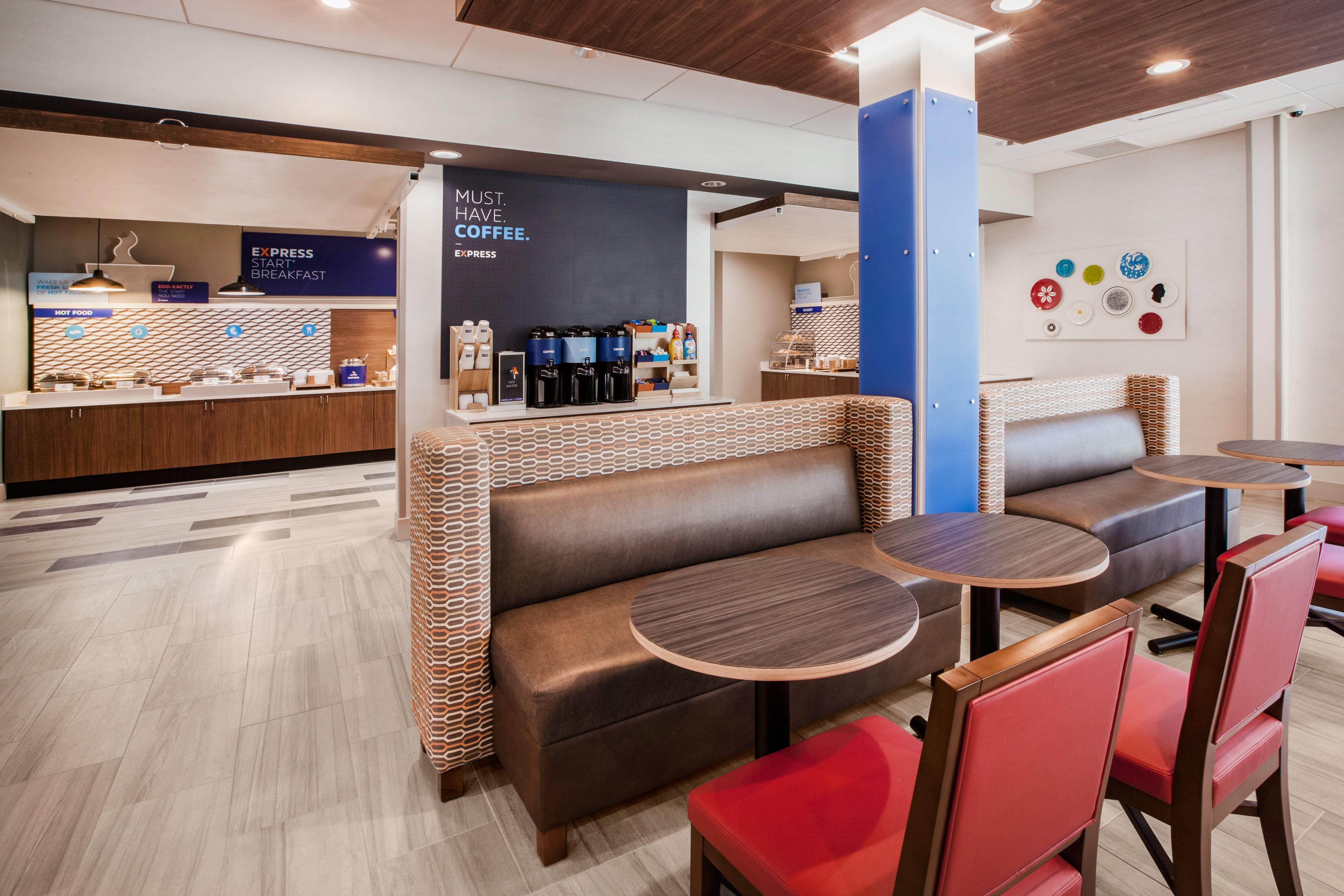 Holiday Inn Express Hotel & Suites Murray By Ihg מראה חיצוני תמונה