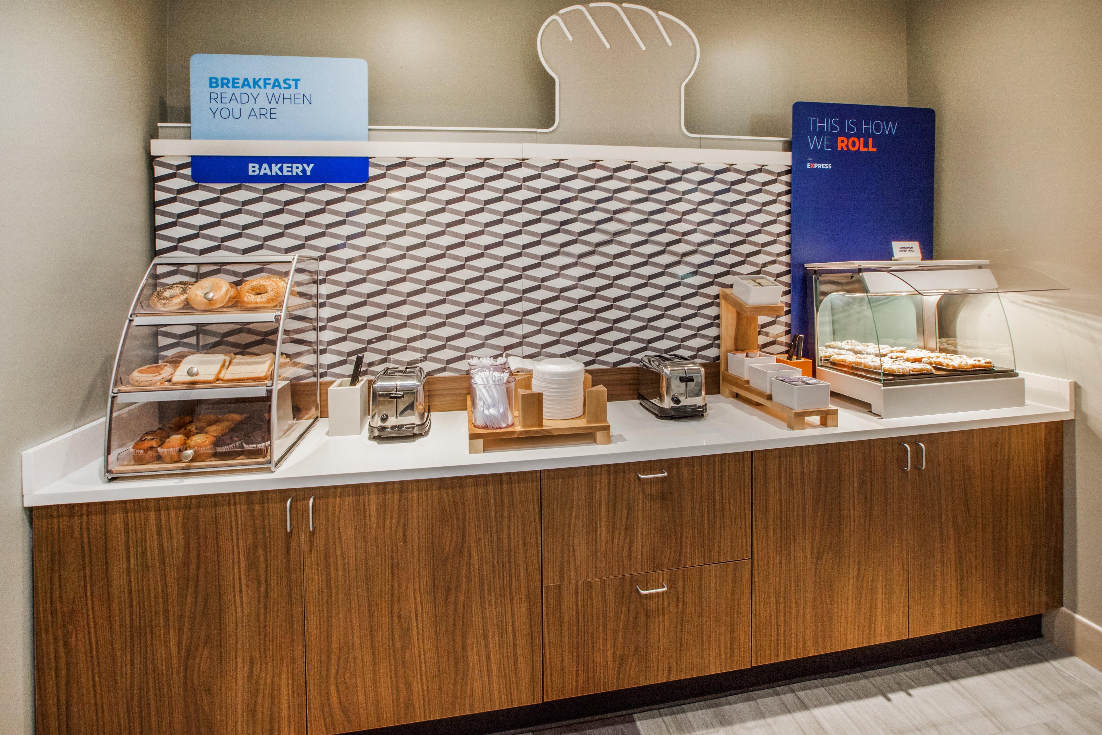 Holiday Inn Express Hotel & Suites Murray By Ihg מראה חיצוני תמונה