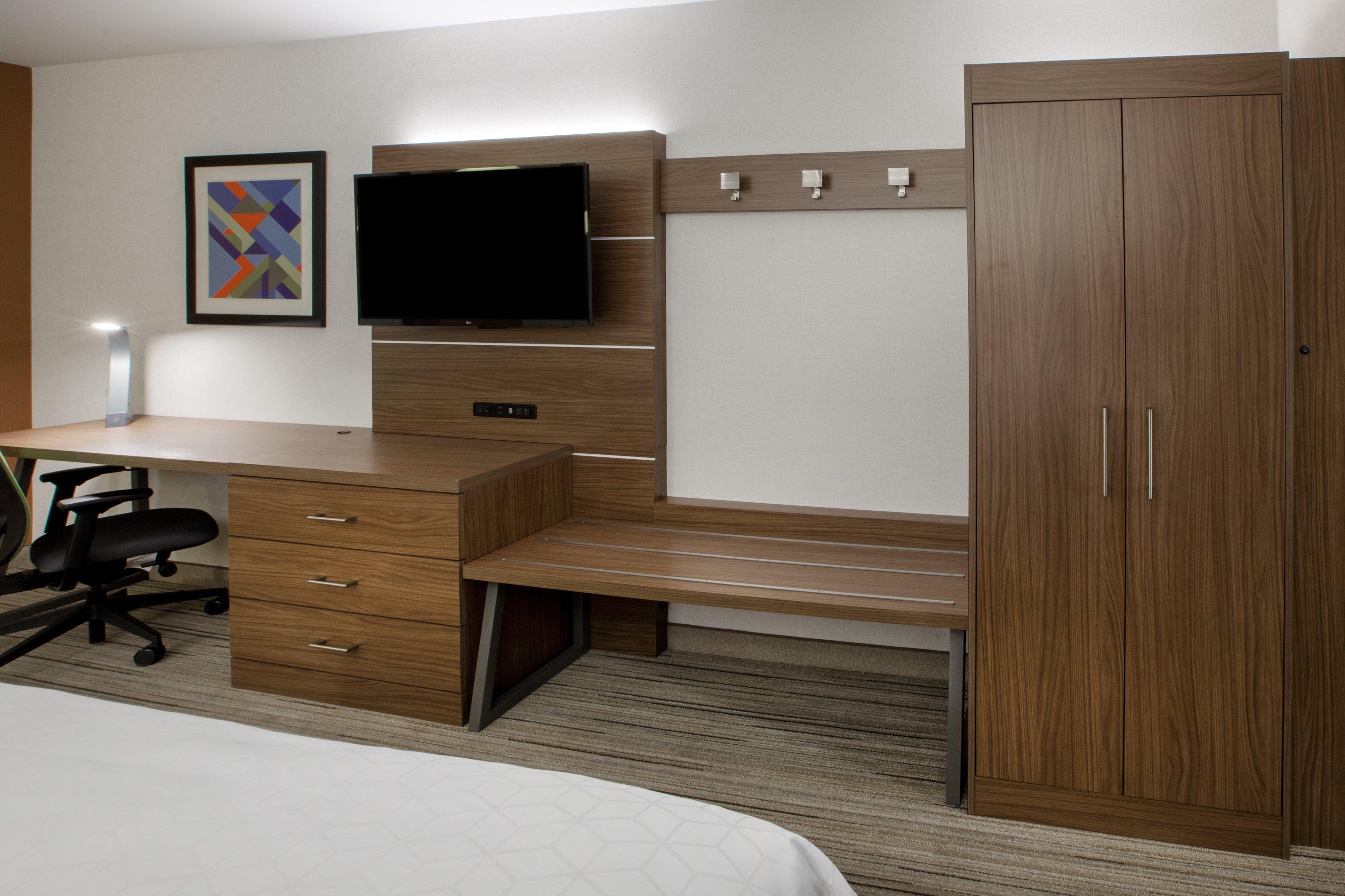 Holiday Inn Express Hotel & Suites Murray By Ihg מראה חיצוני תמונה
