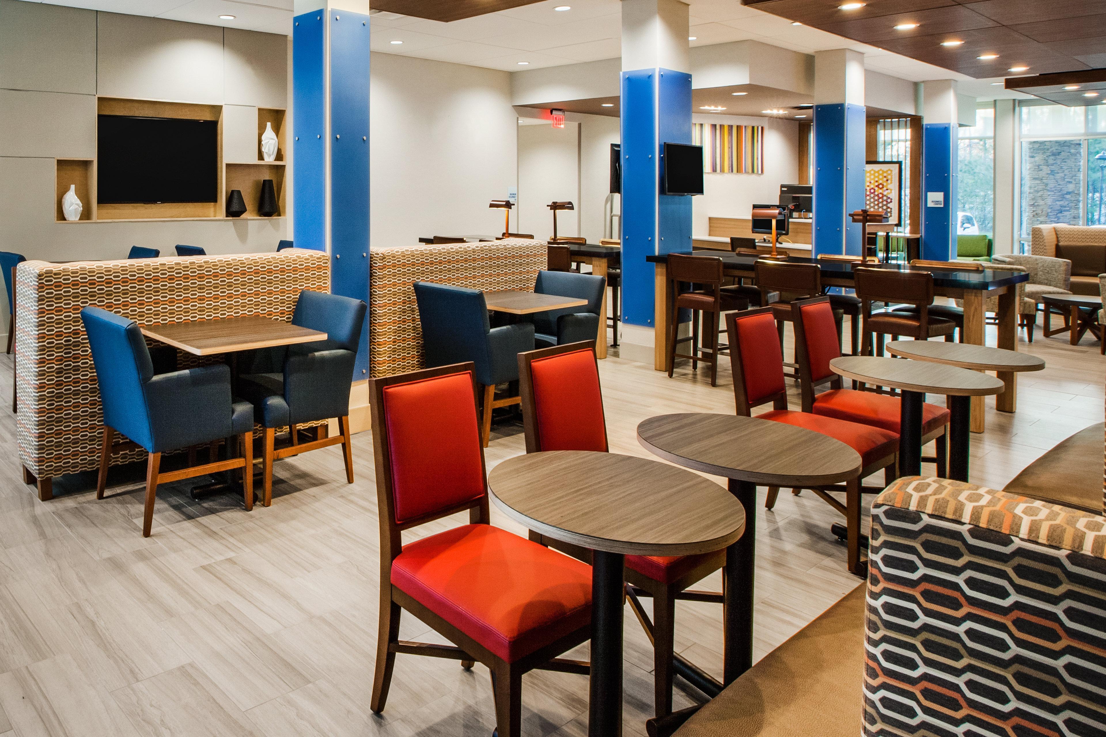Holiday Inn Express Hotel & Suites Murray By Ihg מראה חיצוני תמונה