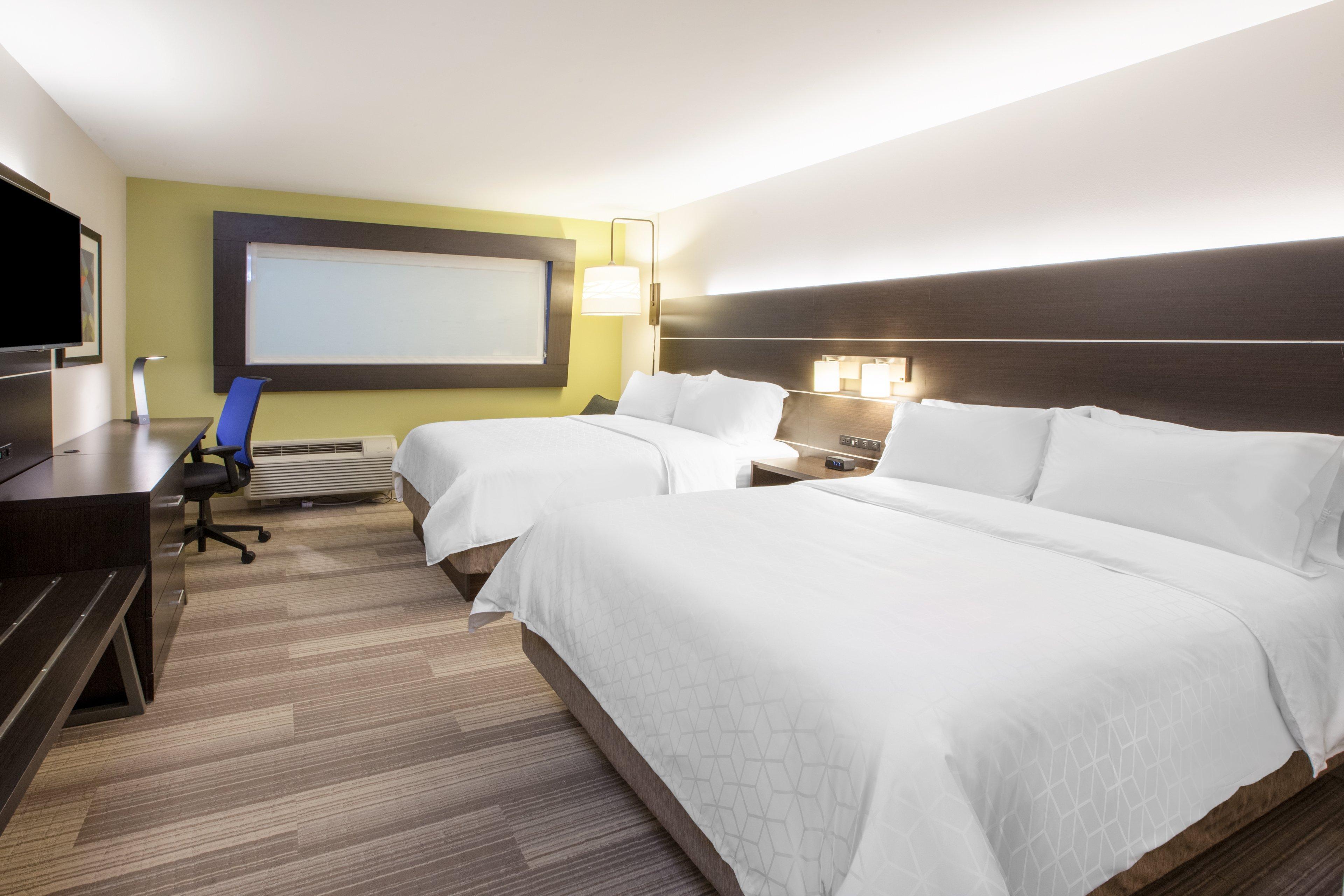 Holiday Inn Express Hotel & Suites Murray By Ihg מראה חיצוני תמונה