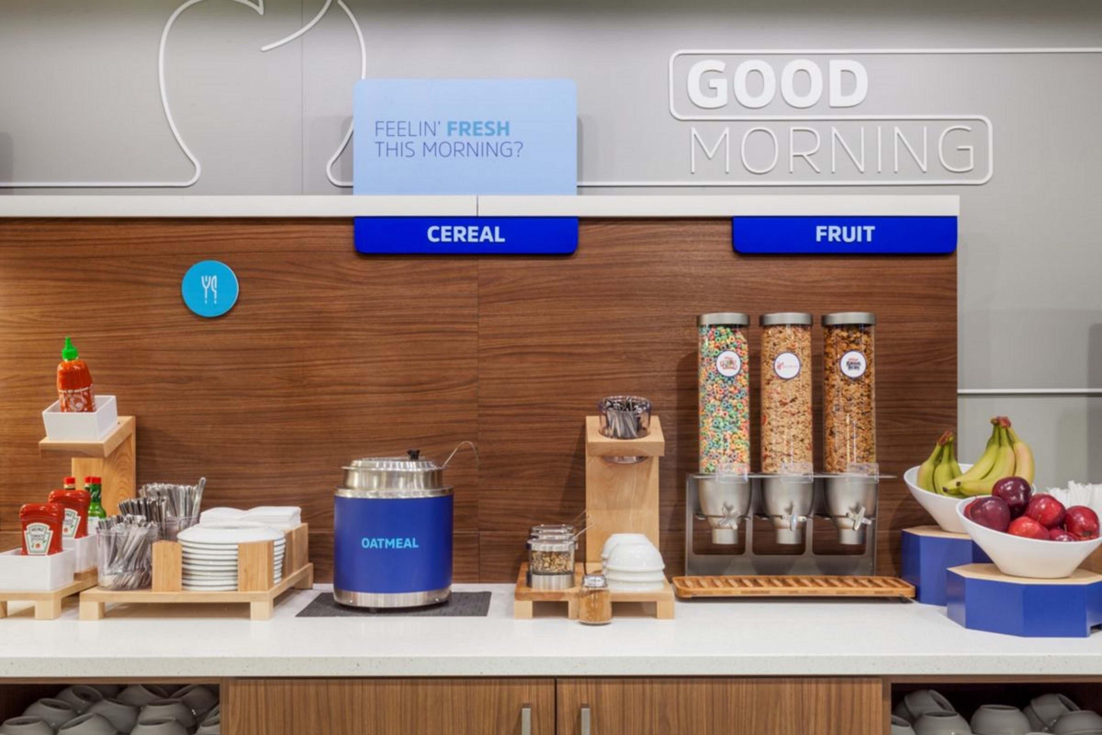 Holiday Inn Express Hotel & Suites Murray By Ihg מראה חיצוני תמונה