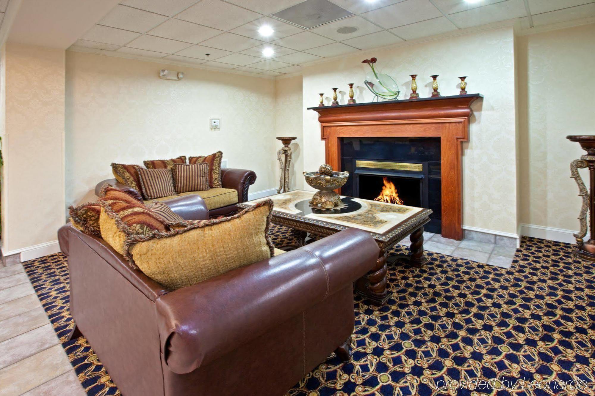 Holiday Inn Express Hotel & Suites Murray By Ihg מראה חיצוני תמונה
