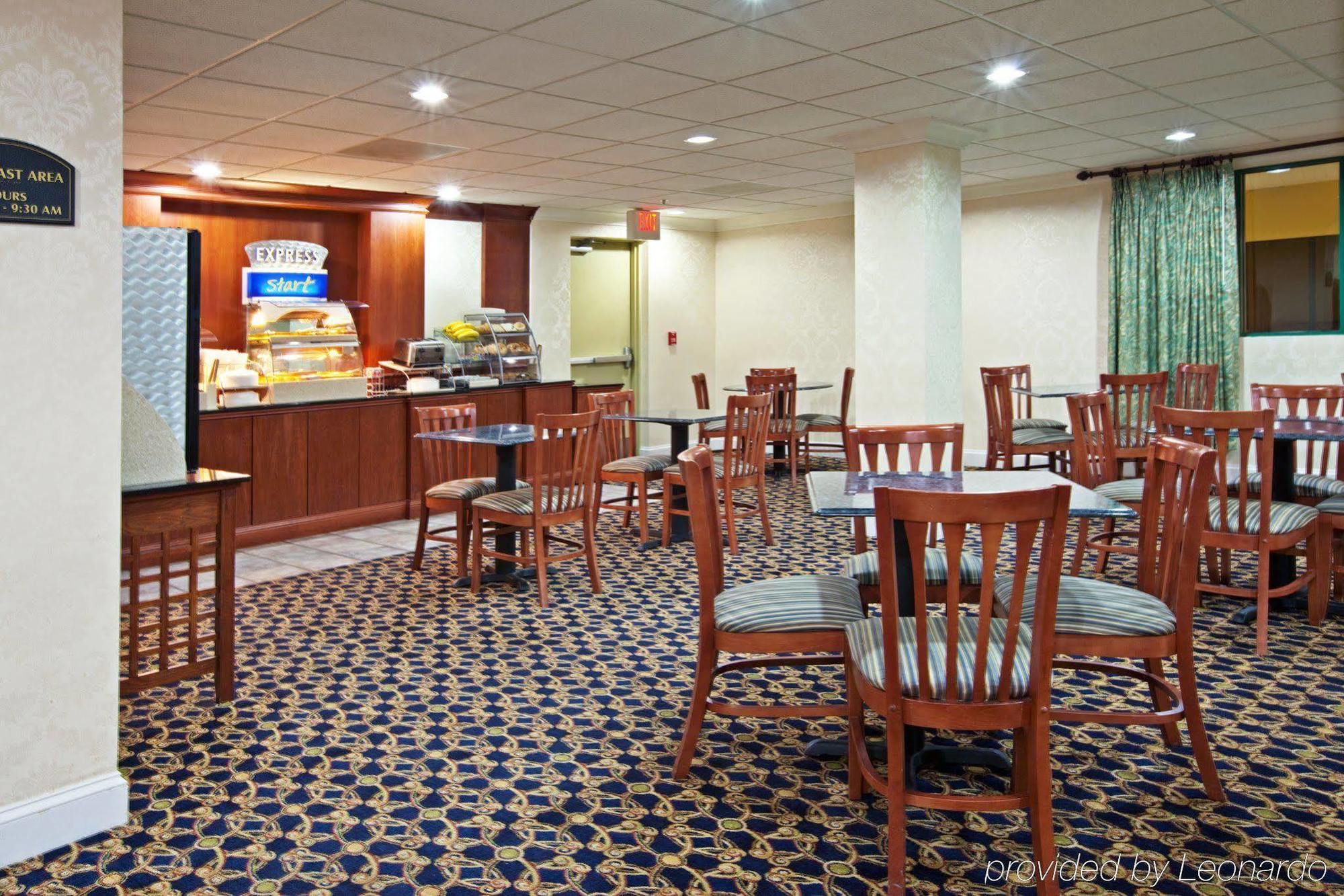 Holiday Inn Express Hotel & Suites Murray By Ihg מראה חיצוני תמונה
