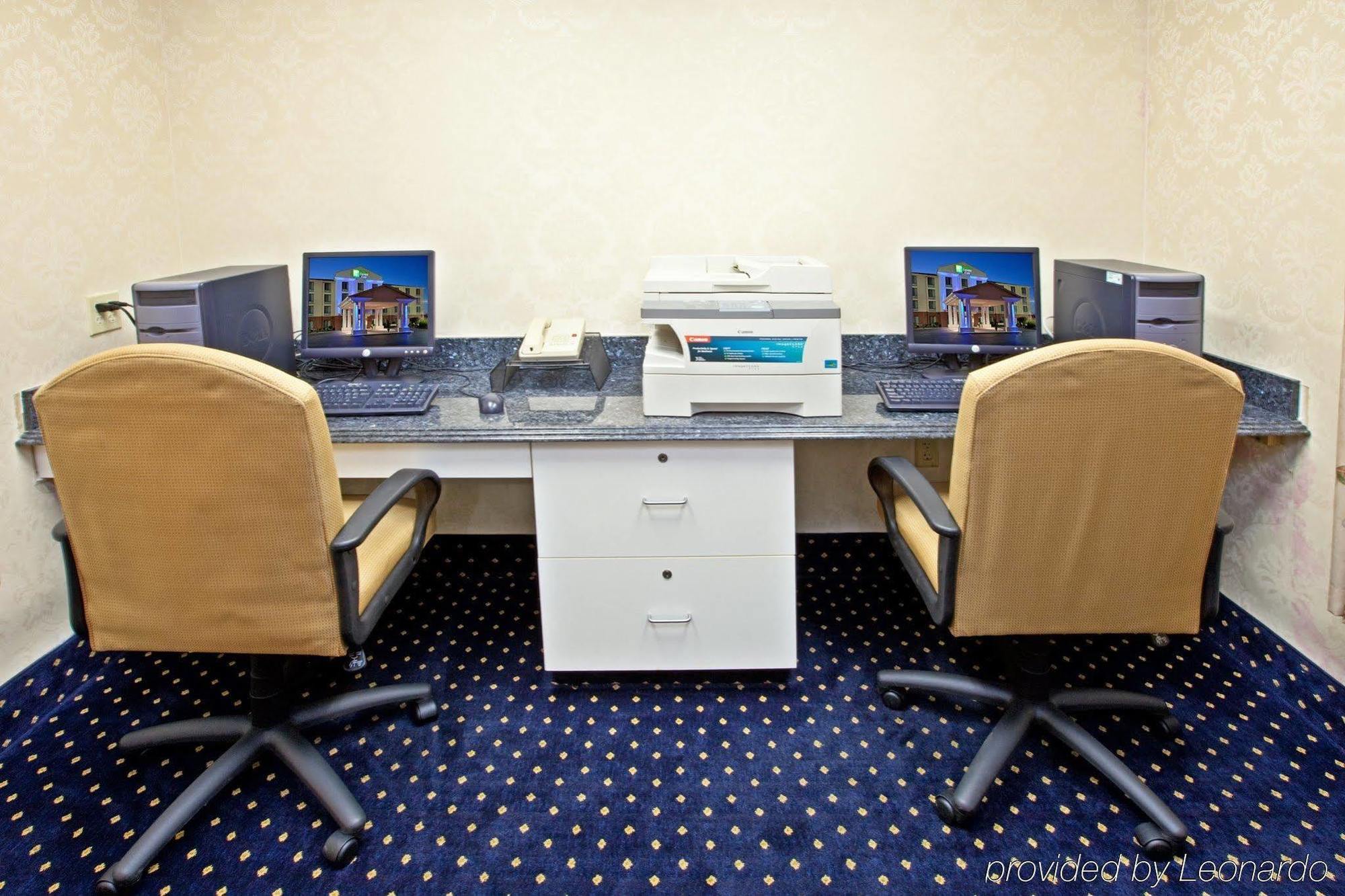 Holiday Inn Express Hotel & Suites Murray By Ihg מראה חיצוני תמונה