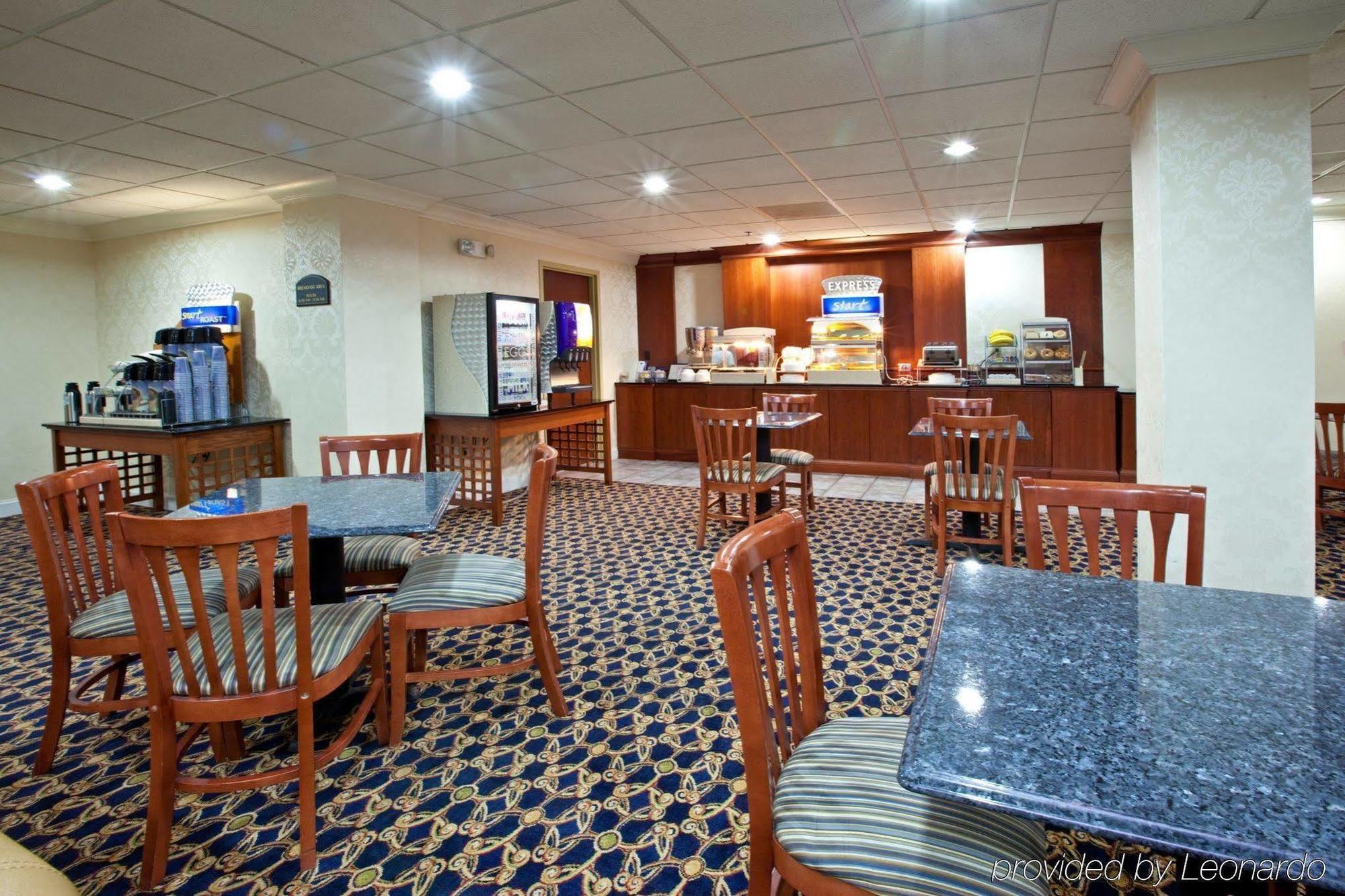 Holiday Inn Express Hotel & Suites Murray By Ihg מראה חיצוני תמונה